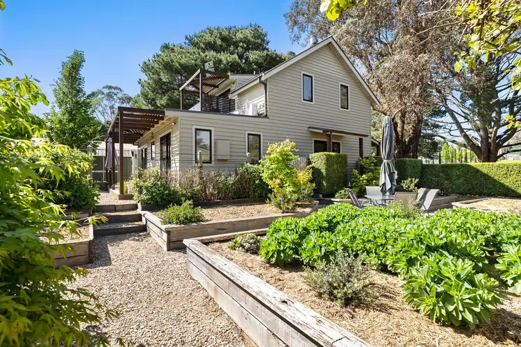 Main view of Homely house listing, 50 Clowes Street, Malmsbury VIC 3446