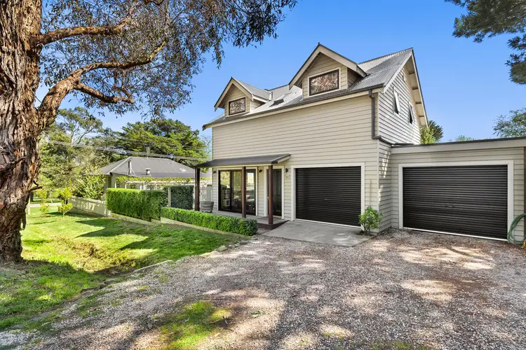 Third view of Homely house listing, 50 Clowes Street, Malmsbury VIC 3446