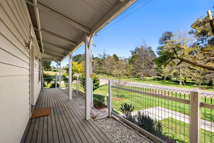 Fourth view of Homely house listing, 50 Clowes Street, Malmsbury VIC 3446
