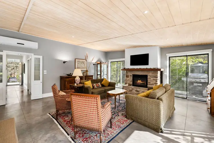 Fifth view of Homely house listing, 50 Clowes Street, Malmsbury VIC 3446