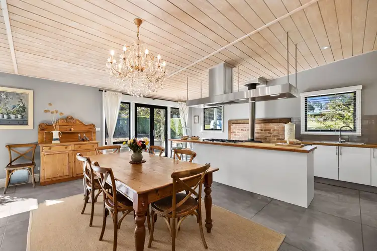 Sixth view of Homely house listing, 50 Clowes Street, Malmsbury VIC 3446