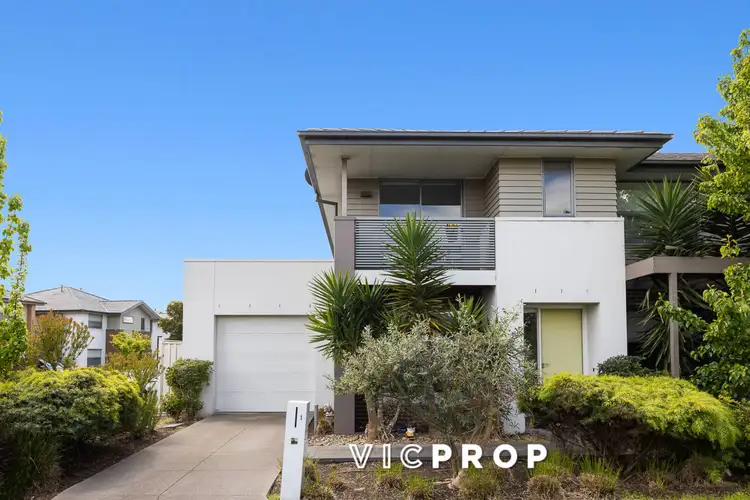 1 Richmond Circuit, Mulgrave VIC 3170