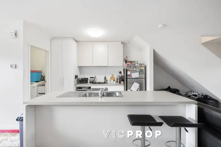 Third view of Homely house listing, 1 Richmond Circuit, Mulgrave VIC 3170