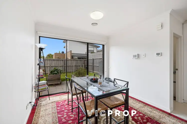 Fourth view of Homely house listing, 1 Richmond Circuit, Mulgrave VIC 3170