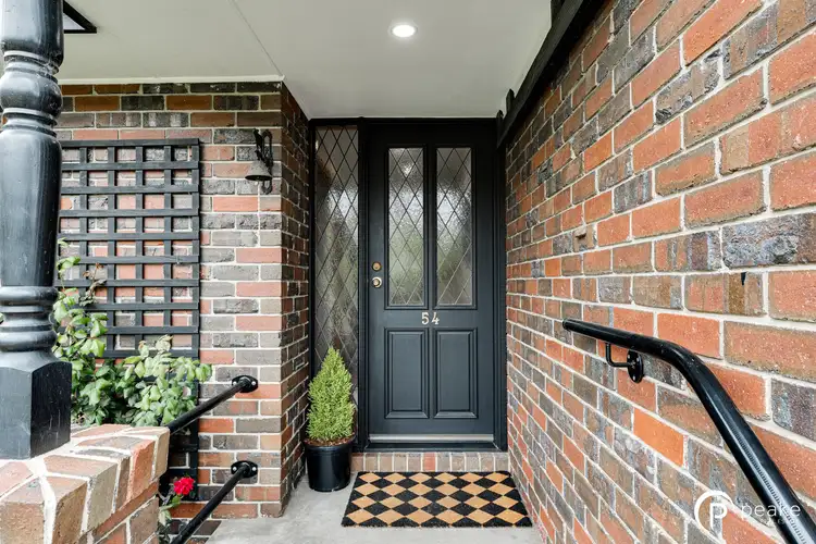 Third view of Homely house listing, 54 Avebury Drive, Berwick VIC 3806