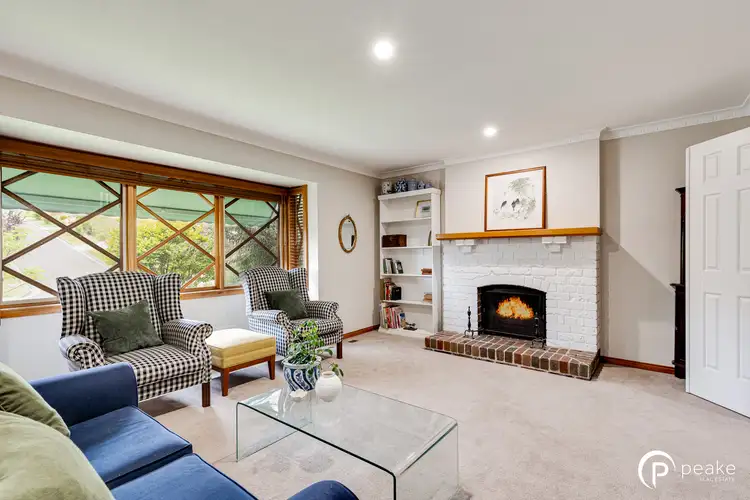 Fourth view of Homely house listing, 54 Avebury Drive, Berwick VIC 3806