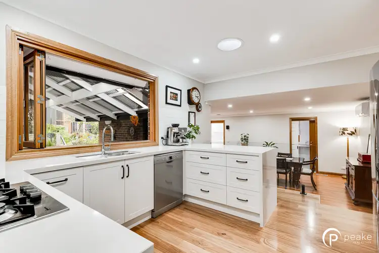 Fifth view of Homely house listing, 54 Avebury Drive, Berwick VIC 3806