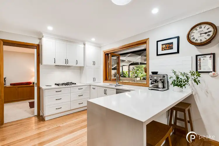Sixth view of Homely house listing, 54 Avebury Drive, Berwick VIC 3806