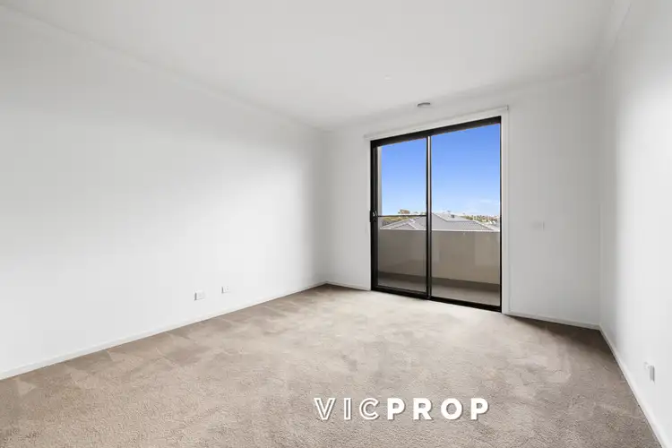 Fifth view of Homely townhouse listing, 55 Parliament Street, Point Cook VIC 3030