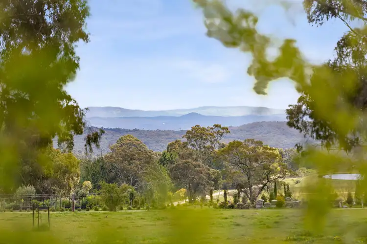 Third view of Homely house listing, 559 Back Glenlyon Road, Glenlyon VIC 3461