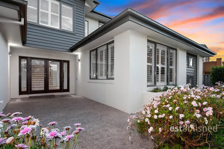 Second view of Homely house listing, 3 River Walk Drive, Sanctuary Lakes VIC 3030
