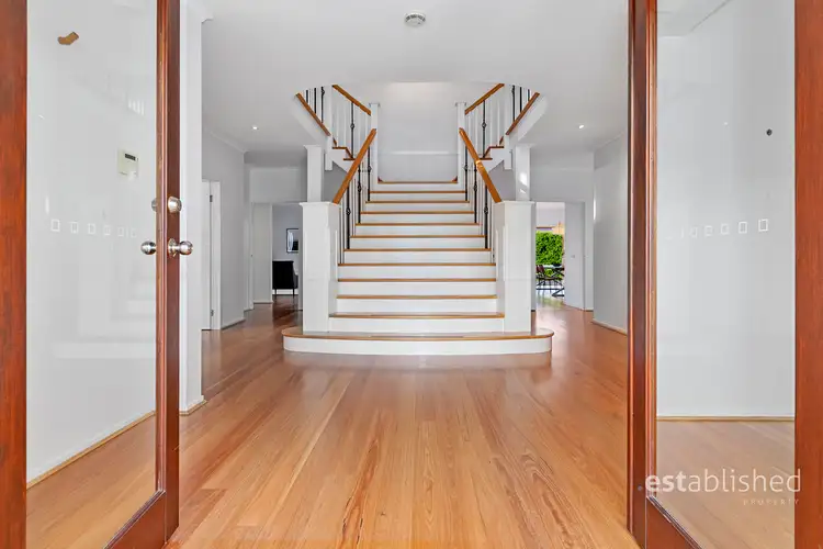 Third view of Homely house listing, 3 River Walk Drive, Sanctuary Lakes VIC 3030