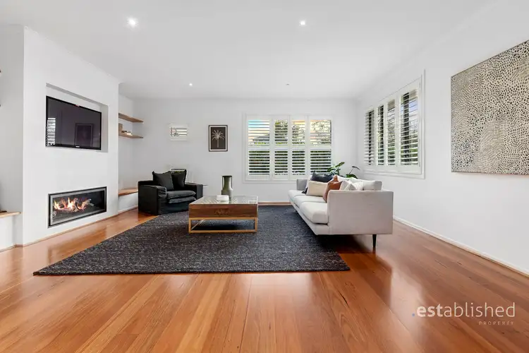 Fourth view of Homely house listing, 3 River Walk Drive, Sanctuary Lakes VIC 3030