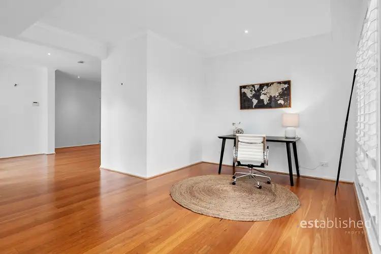 Fifth view of Homely house listing, 3 River Walk Drive, Sanctuary Lakes VIC 3030