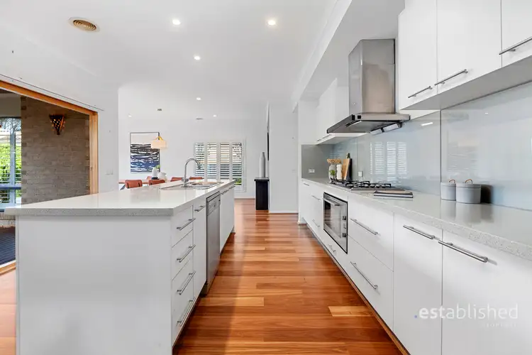 Sixth view of Homely house listing, 3 River Walk Drive, Sanctuary Lakes VIC 3030