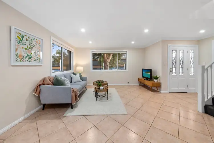 Third view of Homely semi-detached listing, 49B Woolooware Road, Woolooware NSW 2230