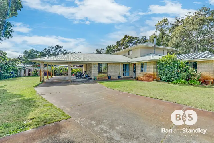 108 Lucy Victoria Avenue, Australind WA 6233