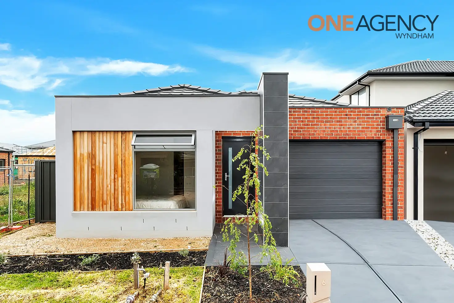 Main view of Homely house listing, 6 Totterdown Street, Strathtulloh VIC 3338