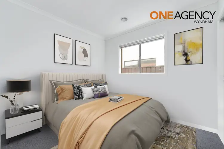Fourth view of Homely house listing, 6 Totterdown Street, Strathtulloh VIC 3338