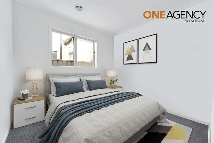 Fifth view of Homely house listing, 6 Totterdown Street, Strathtulloh VIC 3338