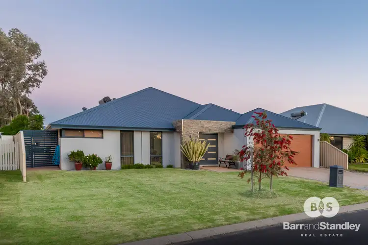 9 Murchison Parade, Millbridge WA 6232
