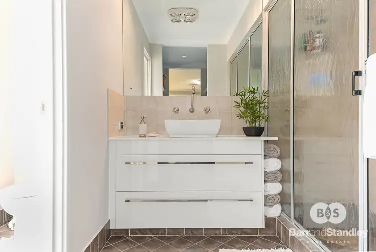 Fifth view of Homely house listing, 9 Murchison Parade, Millbridge WA 6232