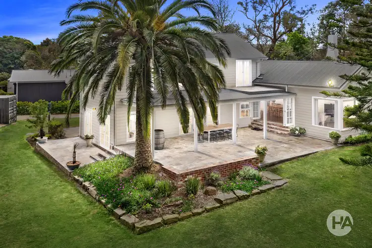 Second view of Homely house listing, 1-3 Bluff Road, Cannons Creek VIC 3977