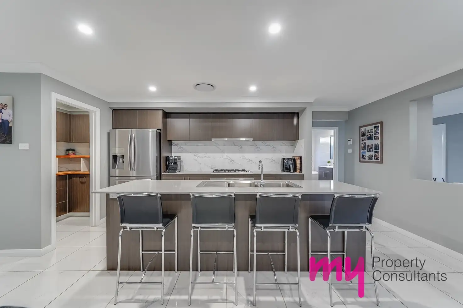 Main view of Homely house listing, 36 Clowes Street, Elderslie NSW 2570