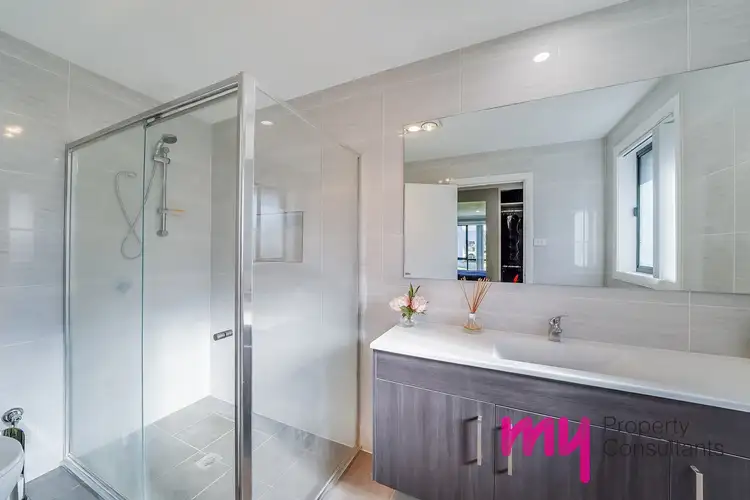 Fourth view of Homely house listing, 36 Clowes Street, Elderslie NSW 2570