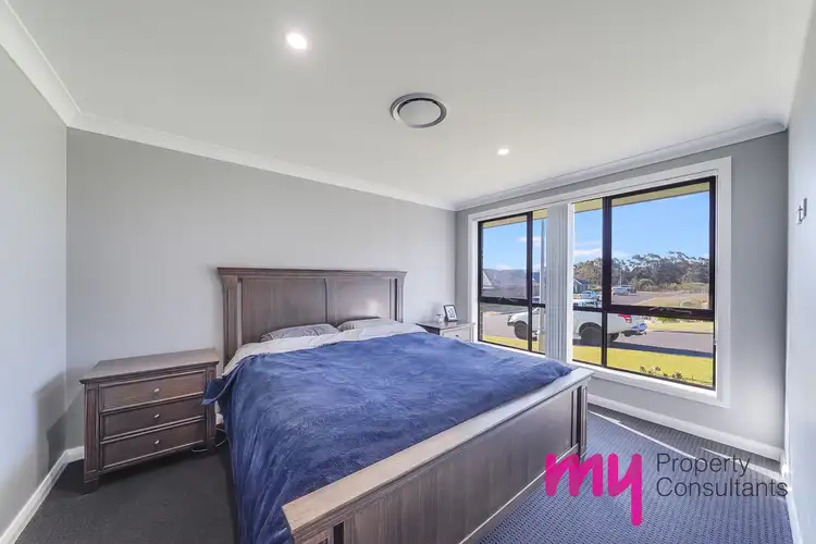 Fifth view of Homely house listing, 36 Clowes Street, Elderslie NSW 2570