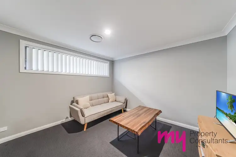 Sixth view of Homely house listing, 36 Clowes Street, Elderslie NSW 2570
