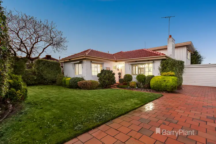 Main view of Homely house listing, 26 Avon Street, Moorabbin VIC 3189