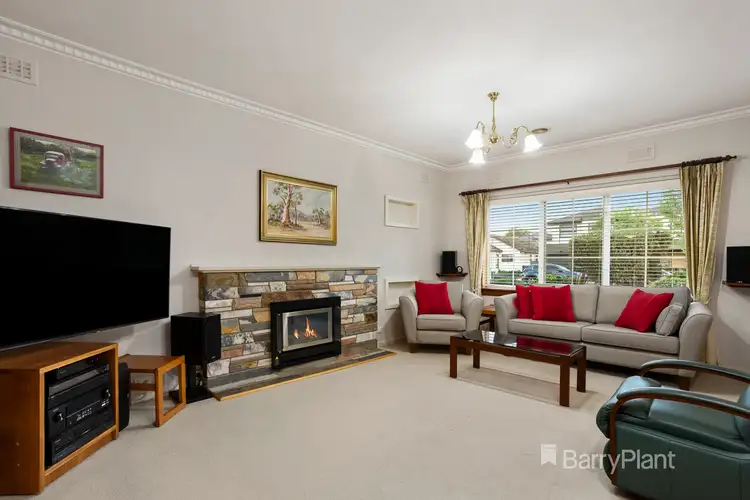 Second view of Homely house listing, 26 Avon Street, Moorabbin VIC 3189