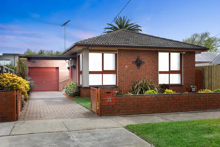 13 Bayview Street, Altona VIC 3018