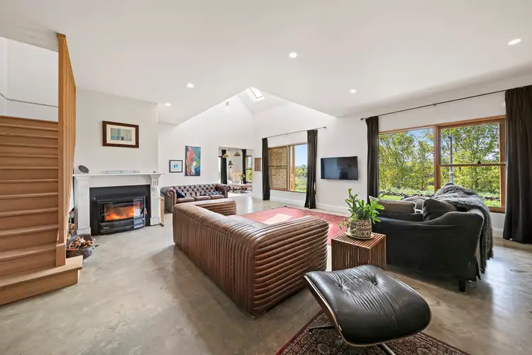 Third view of Homely house listing, 3 Bennett Street, Malmsbury VIC 3446