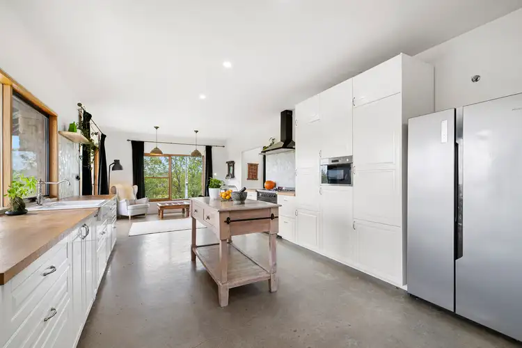 Fourth view of Homely house listing, 3 Bennett Street, Malmsbury VIC 3446
