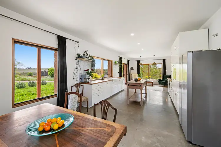 Fifth view of Homely house listing, 3 Bennett Street, Malmsbury VIC 3446