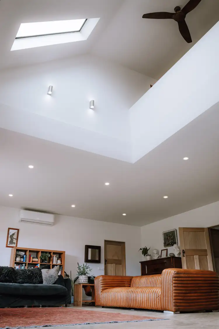 Sixth view of Homely house listing, 3 Bennett Street, Malmsbury VIC 3446