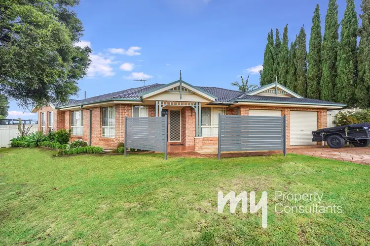 3 Elgar Place, Narellan Vale NSW 2567