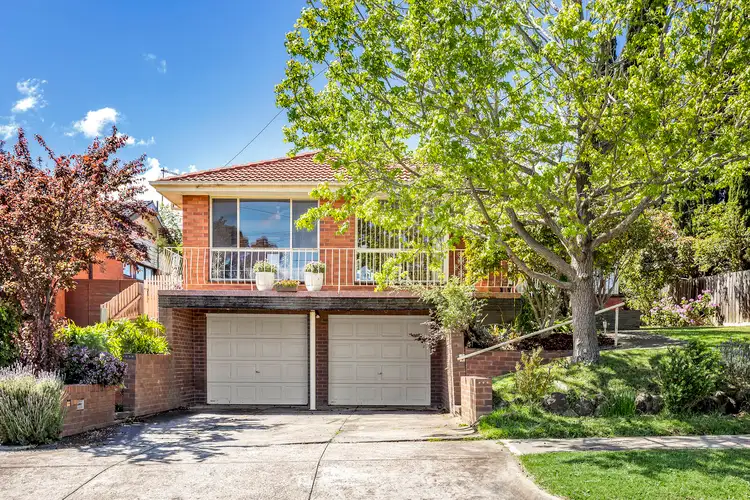 Main view of Homely house listing, 9 Moore Drive, Doncaster East VIC 3109