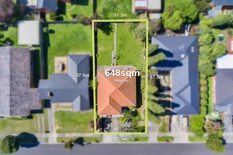 Second view of Homely house listing, 9 Moore Drive, Doncaster East VIC 3109