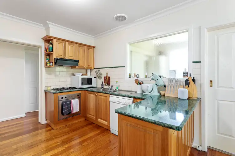 Third view of Homely house listing, 9 Moore Drive, Doncaster East VIC 3109