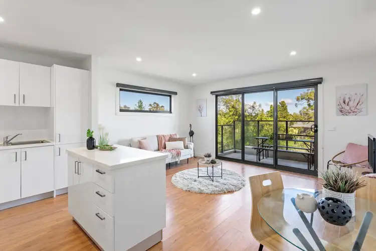 Main view of Homely apartment listing, 203/9 Wenwood Street, Ringwood East VIC 3135