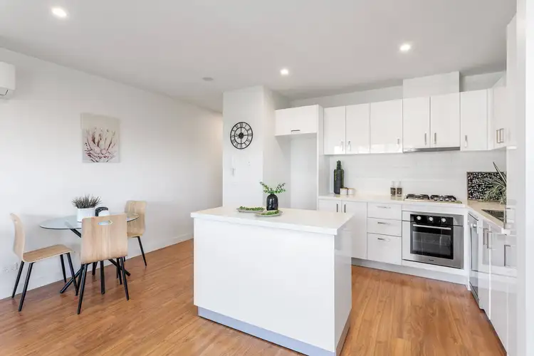 Fourth view of Homely apartment listing, 203/9 Wenwood Street, Ringwood East VIC 3135