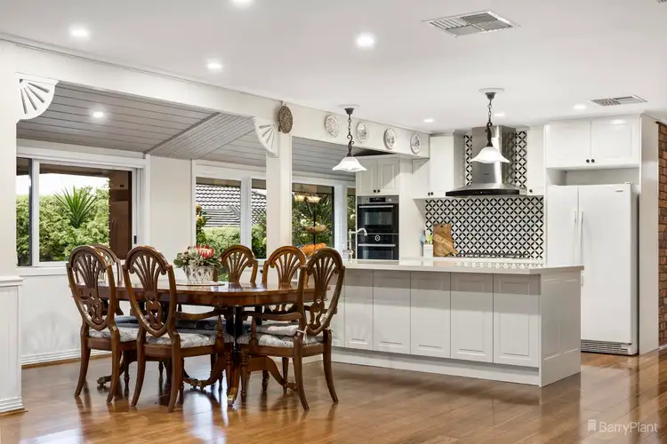 Sixth view of Homely house listing, 3 Keats Close, Templestowe VIC 3106