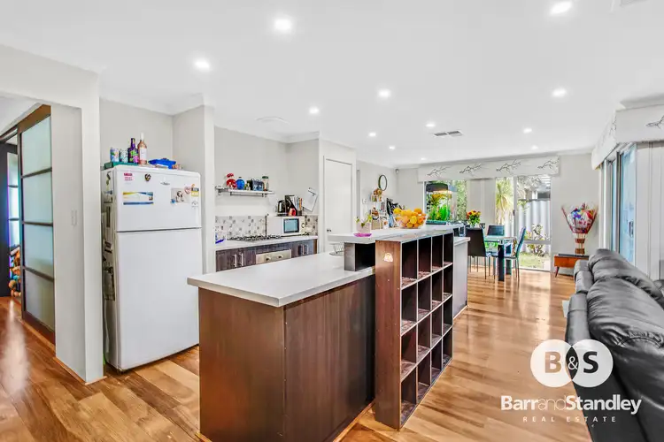 Seventh view of Homely house listing, 9 Carnegie Street, Dalyellup WA 6230