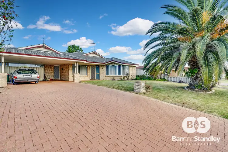 130 Millard Street, Eaton WA 6232
