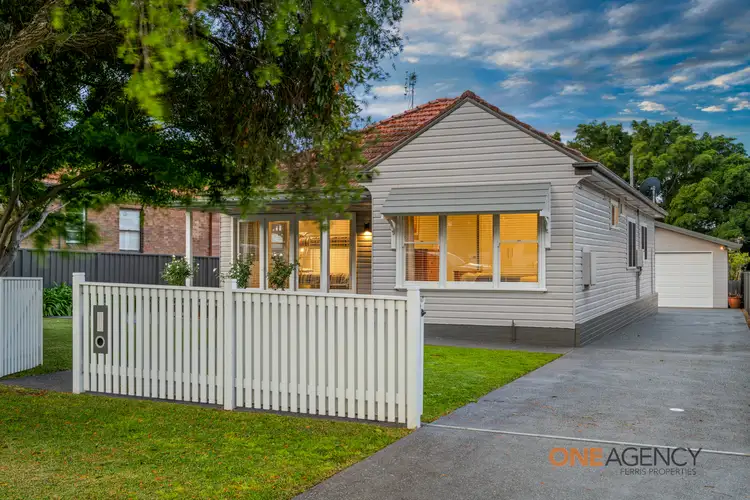 30 Norris Avenue, Mayfield NSW 2304