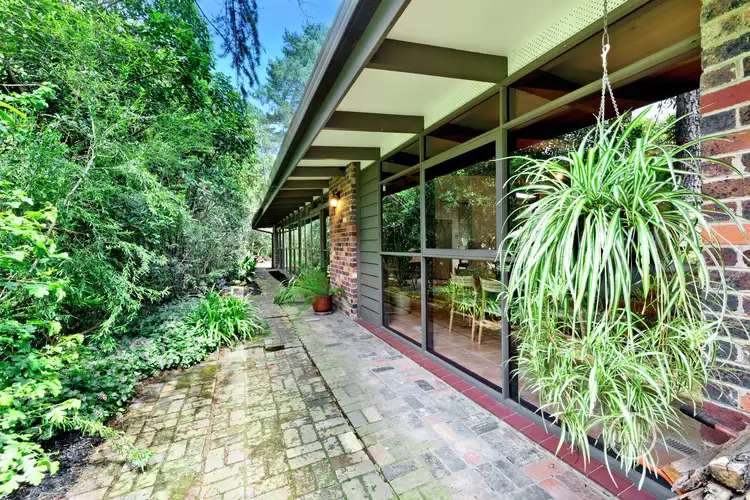 Main view of Homely house listing, 17 Montpelier Drive, Lower Plenty VIC 3093