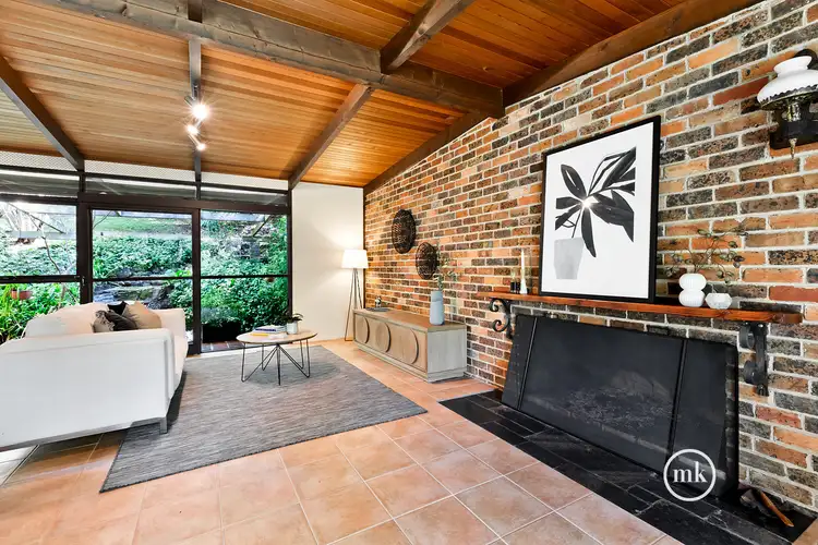 Second view of Homely house listing, 17 Montpelier Drive, Lower Plenty VIC 3093
